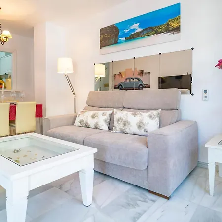 1 Bedroom Lovely In