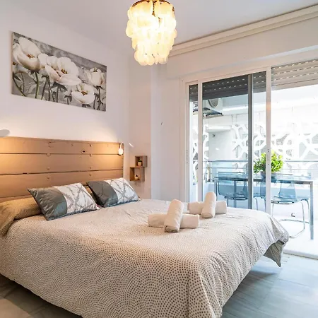 1 Bedroom Lovely In
