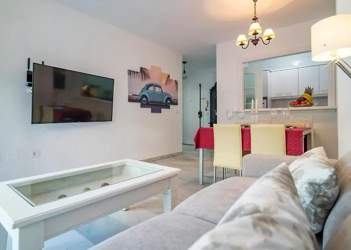 Apartamento Cozy In With Wifi *